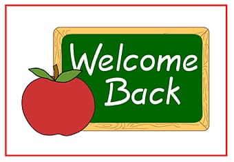 School Blog , first day of school transparent background PNG clipart