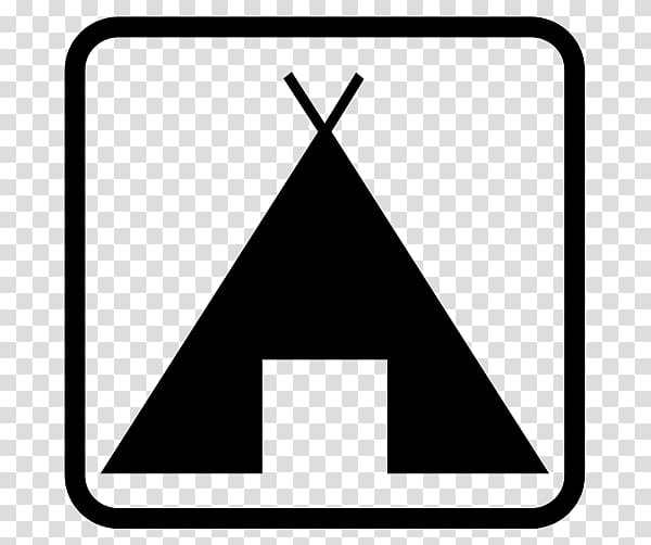 Camping Tent , Campground transparent background PNG clipart