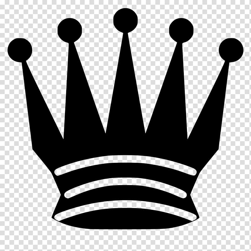 Chess piece Queen King Bishop, chess transparent background PNG clipart