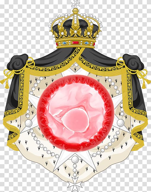 Order of Saint Lazarus Coat of arms of the Netherlands Locko Preceptory Crest, weapon transparent background PNG clipart