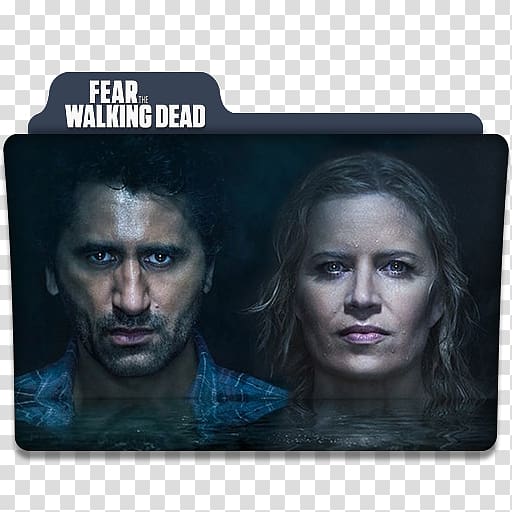 Fear the Walking Dead Ofelia Salazar Travis Manawa Madison Clark, Fear The Walking Dead transparent background PNG clipart