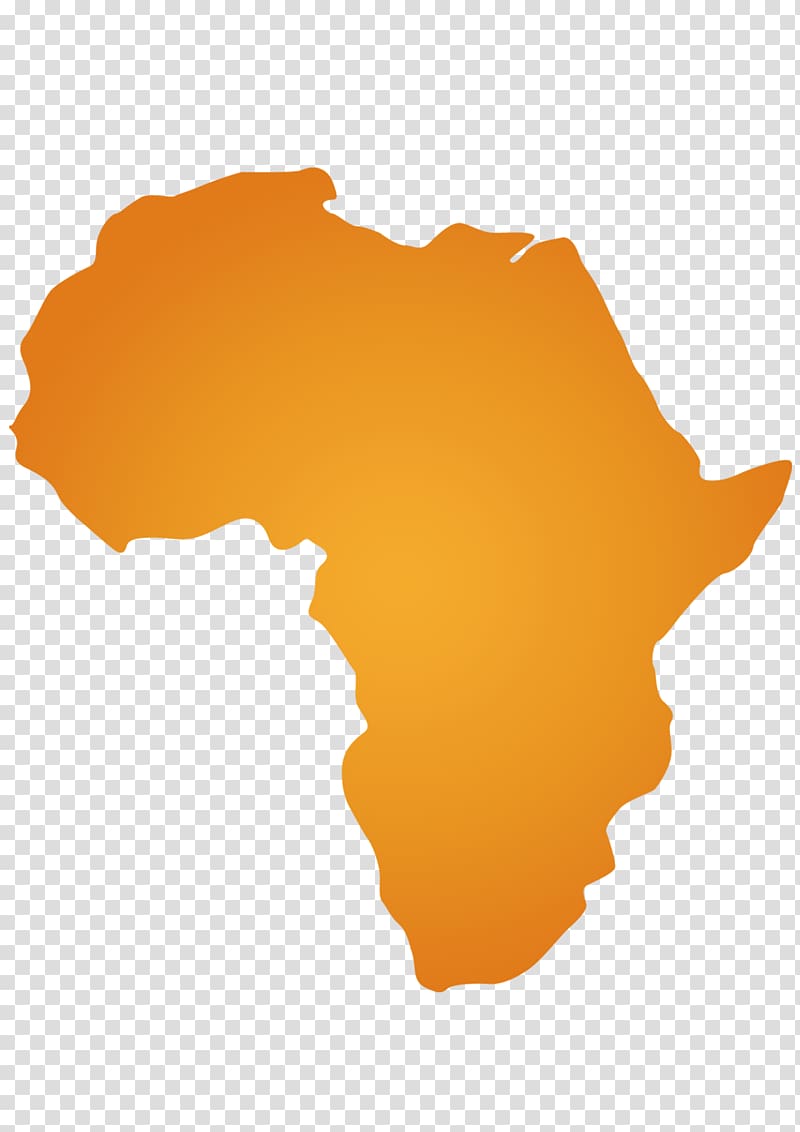 Africa Map , Africa transparent background PNG clipart