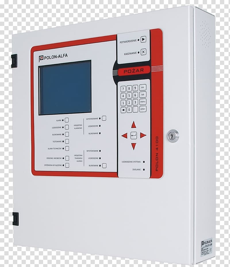 Fire alarm system Fire protection Fire alarm control panel Conflagration, fire transparent background PNG clipart
