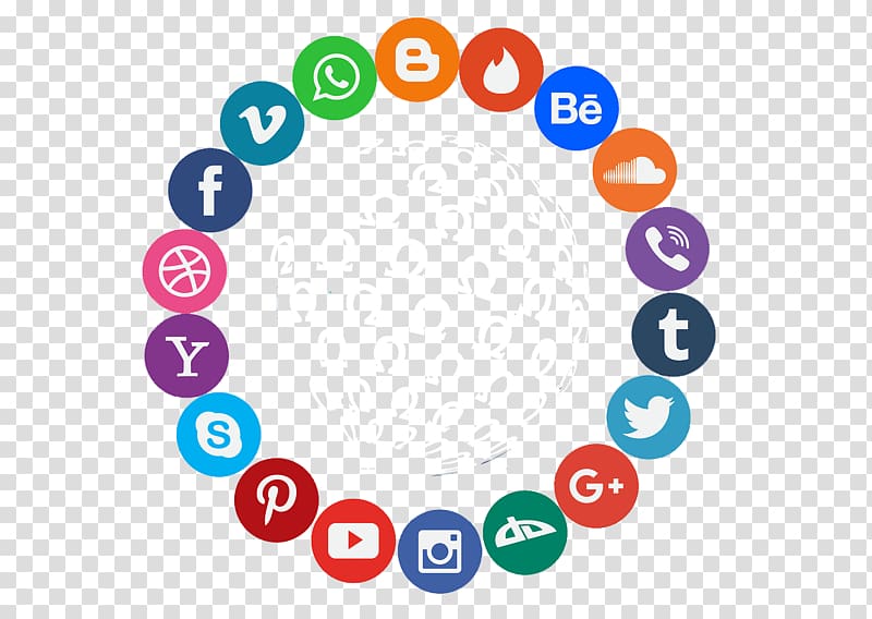 Social media marketing Advertising Digital marketing, social developmnet transparent background PNG clipart