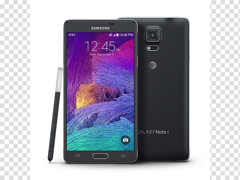 Samsung Galaxy Note 4 Samsung Galaxy Note II Android Smartphone, atatürk transparent background PNG clipart
