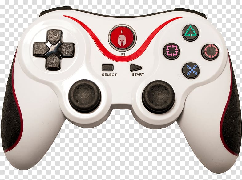 PlayStation 2 PlayStation 3 Game Controllers DualShock, others transparent background PNG clipart