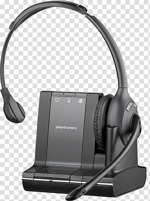 Xbox 360 Wireless Headset Plantronics Savi W720 Mobile Phones 2QZ6593, Plantronics W410-M Over-the-head, Monaural (Microsoft), plantronics wireless headset 710 transparent background PNG clipart