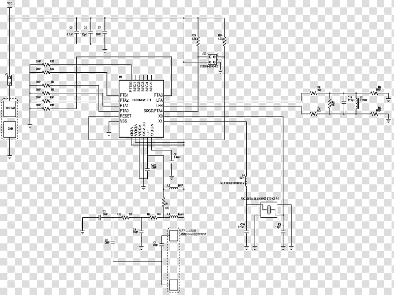 Floor plan Technical drawing Electronic component Engineering, others transparent background PNG clipart