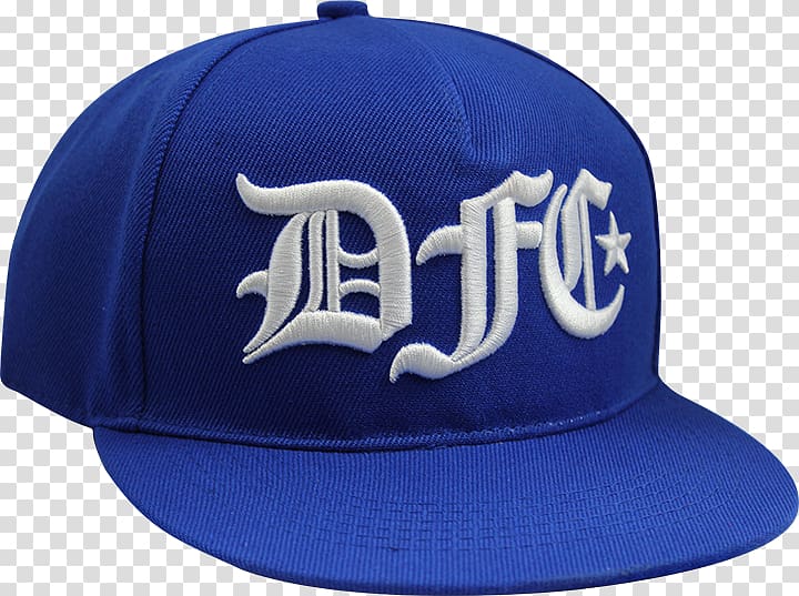 Baseball cap Hat Logo Embroidery, baseball cap transparent background PNG clipart