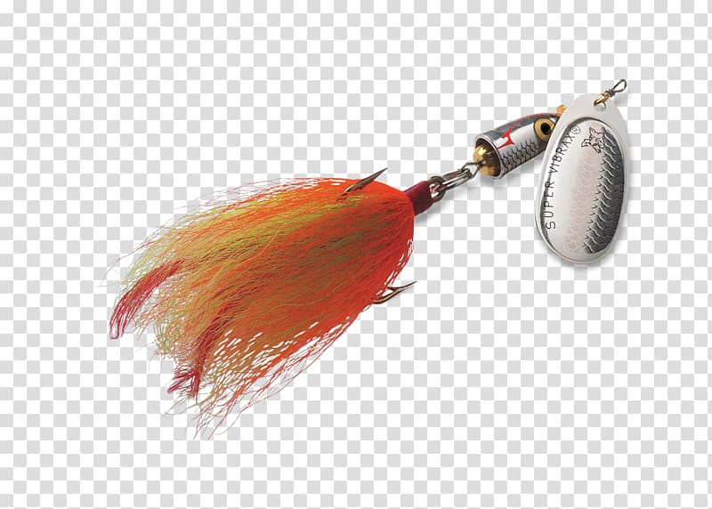 Spoon lure Spinnerbait, others transparent background PNG clipart