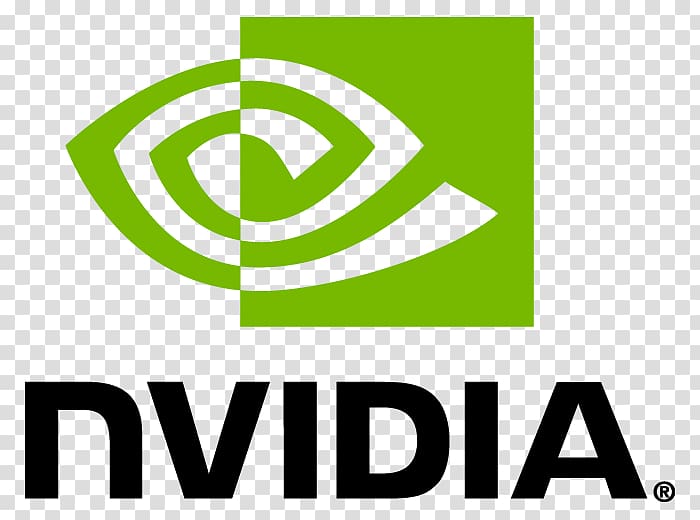 Nvidia Logo Business GeForce Portable Network Graphics, Non-profit transparent background PNG clipart