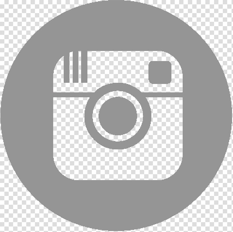 Blue And Gray Camera Logo Logo Computer Icons Instagram Transparent Background Png Clipart Hiclipart
