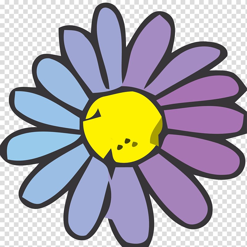 Drawing Tumblr Common sunflower Car , fiore transparent background PNG clipart