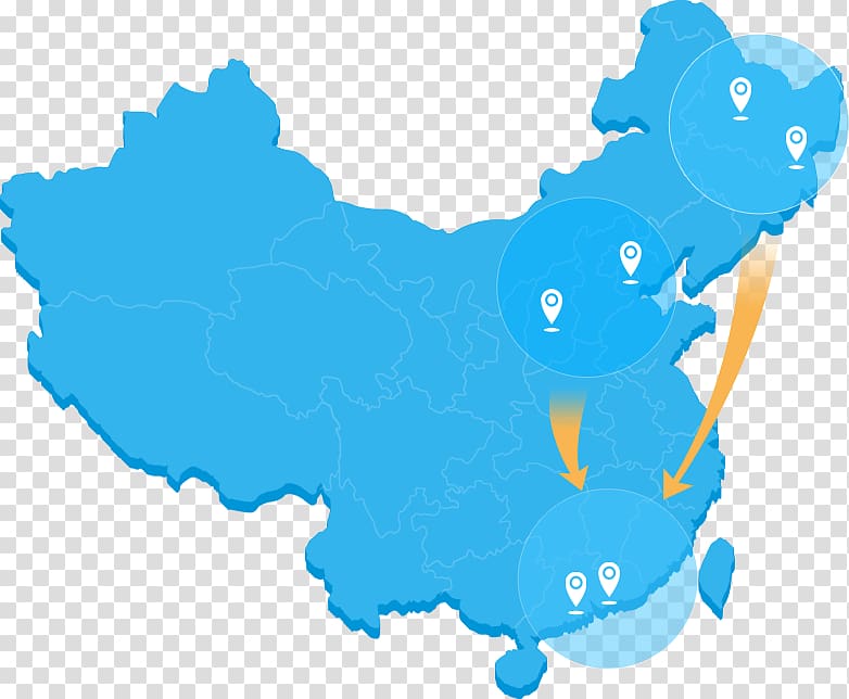 Qiqihar Wuwei, Gansu Shandong Map Terrain cartography, huizhou transparent background PNG clipart