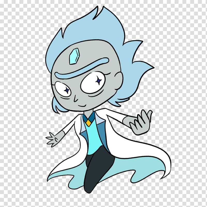 Morty Smith Rick Sanchez , Another Rebecca transparent background PNG clipart