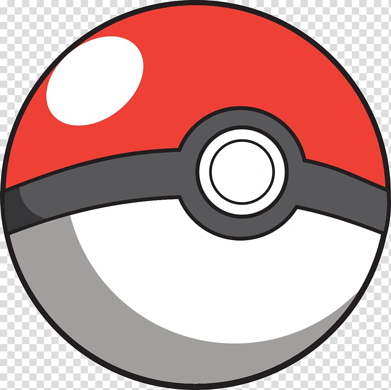 Free download  Luxury Ball, gray and yellow pokeball transparent