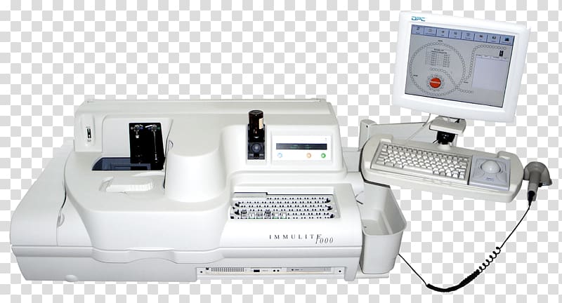 Immunoassay Automated analyser Laboratory Sysmex Corporation, amplified reach transparent background PNG clipart
