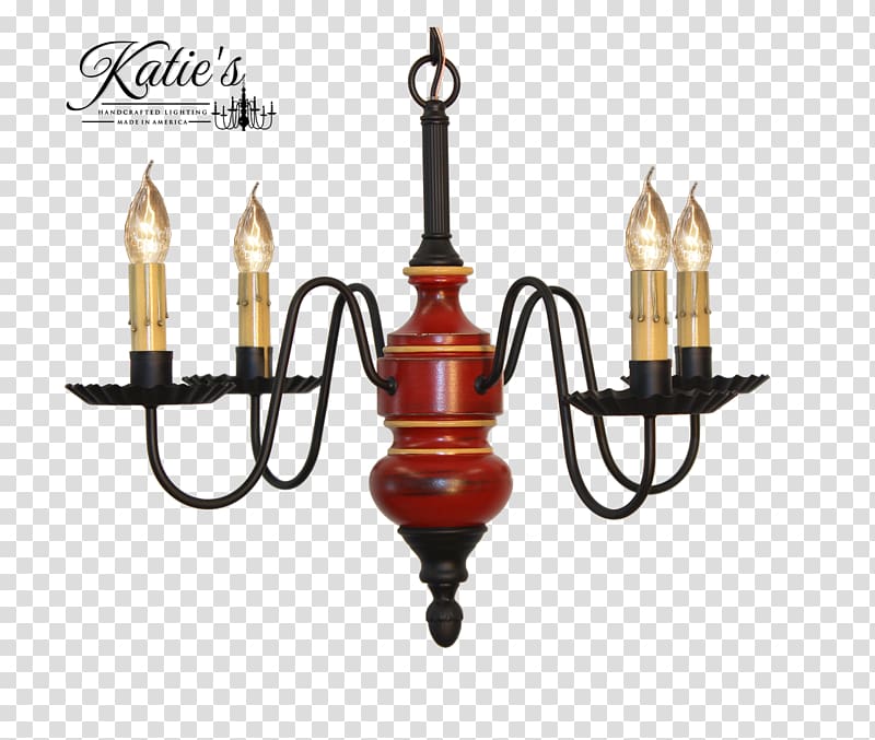 Chandelier Color Light fixture Lighting White, black chandelier transparent background PNG clipart