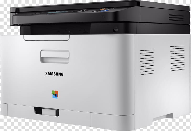 Multi-function printer Laser printing Toner, Multifunction transparent background PNG clipart