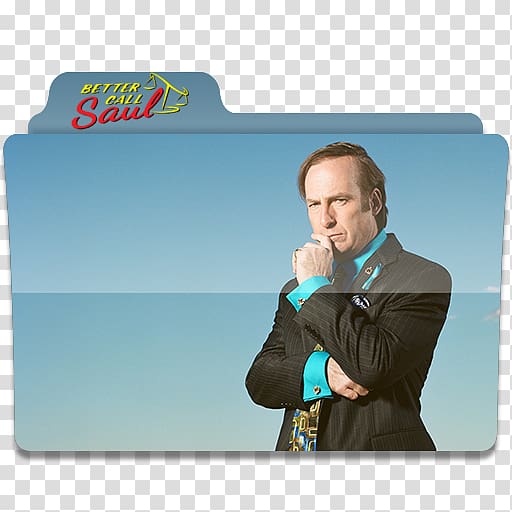 Bob Odenkirk Better Call Saul Saul Goodman Walter White Television show, walter white transparent background PNG clipart