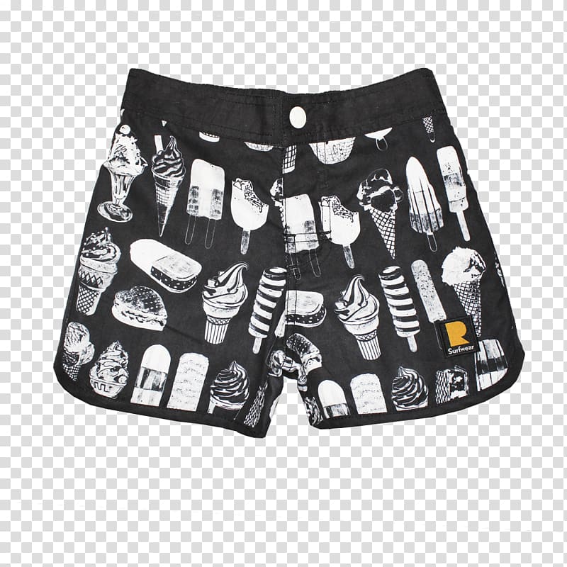Trunks Clothing Boardshorts Briefs Underpants, Cool kid transparent background PNG clipart