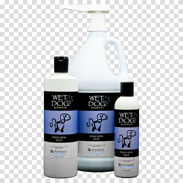 Lotion Dog Shampoo Hair conditioner Moisturizer, Dog transparent background PNG clipart