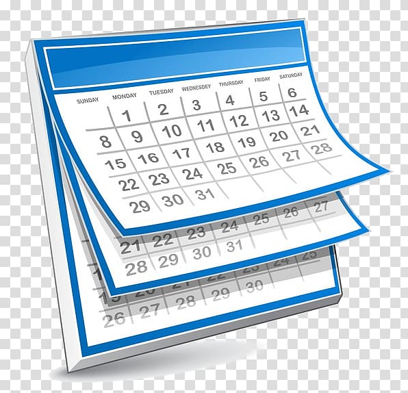 Computer Icons Calendar , agenda transparent background PNG clipart