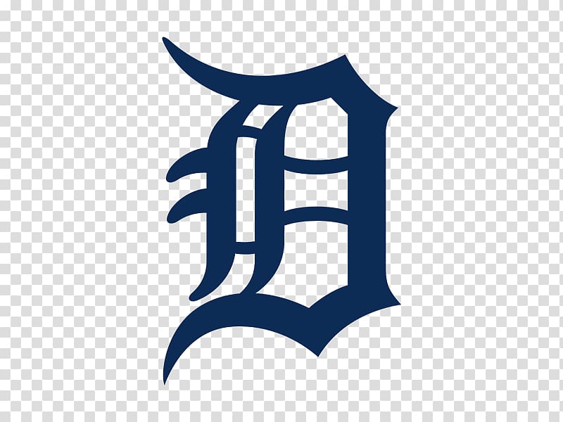 Comerica Park Detroit Tigers MLB.com Gulf Coast League Tigers, S Letter Logo transparent background PNG clipart
