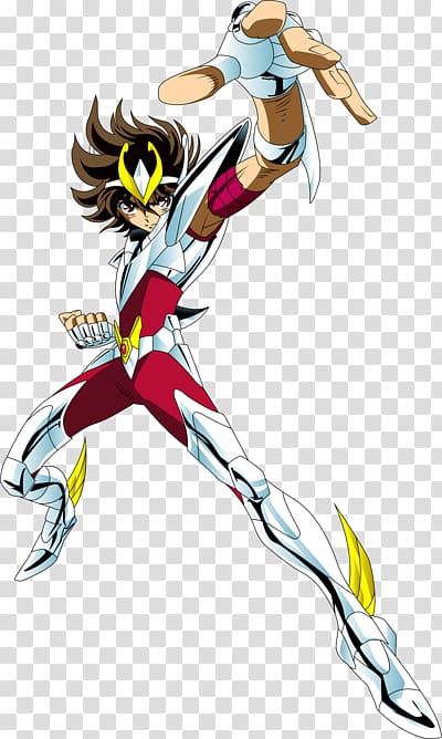 Sagittarius Aiolos Anime Heroes, Knights of the Zodiac: Saint Seiya