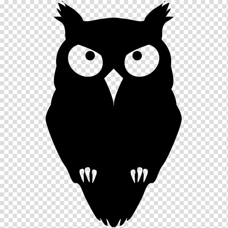 iPhone 7 Bird iCloud iMessage, owls transparent background PNG clipart