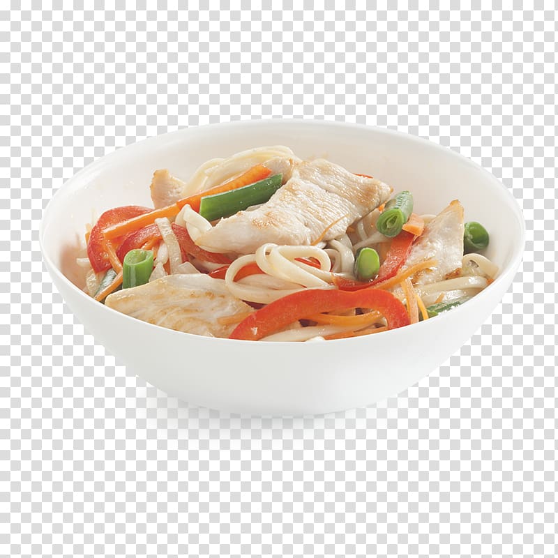 Noodle soup Chinese noodles Pizza Sushi Red curry, pizza transparent background PNG clipart