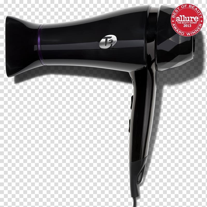 Hair Dryers Hair clipper T3 Featherweight Luxe 2i GA.MA Hair Styling Tools, hair transparent background PNG clipart