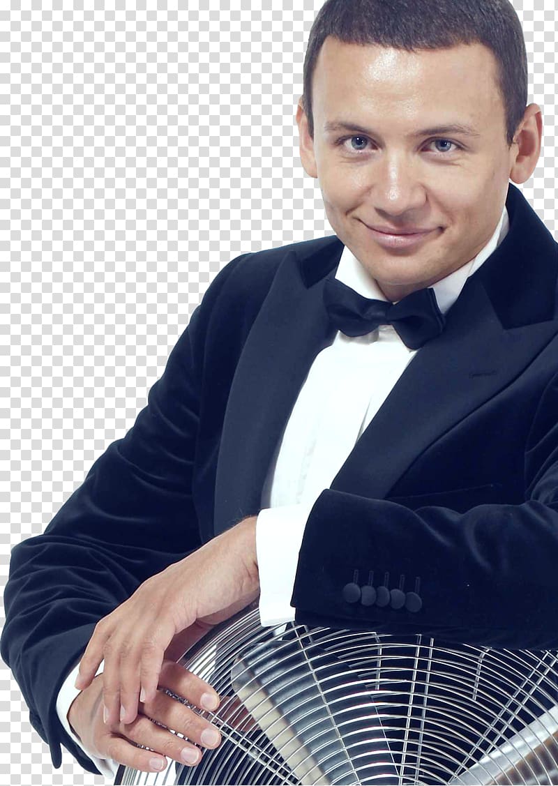 Aleksandr Oleshko Broadcaster People's Artist Actor Television presenter, actor transparent background PNG clipart
