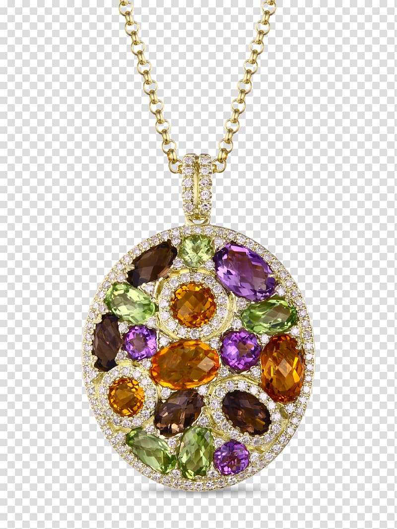Amethyst Charms & Pendants Necklace Family Dennis Jewelry, necklace transparent background PNG clipart