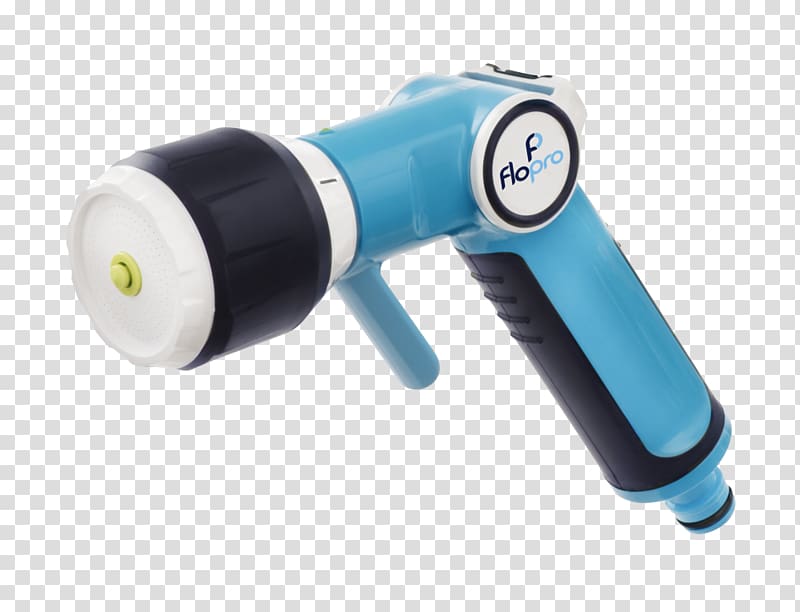 Spray painting Hose reel Flopro+ Hydra Spray Gun Aerosol spray, barista tools transparent background PNG clipart