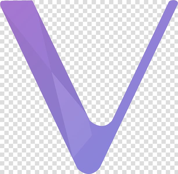 VeChain Logo Ven Cryptocurrency, bitcoin transparent background PNG clipart
