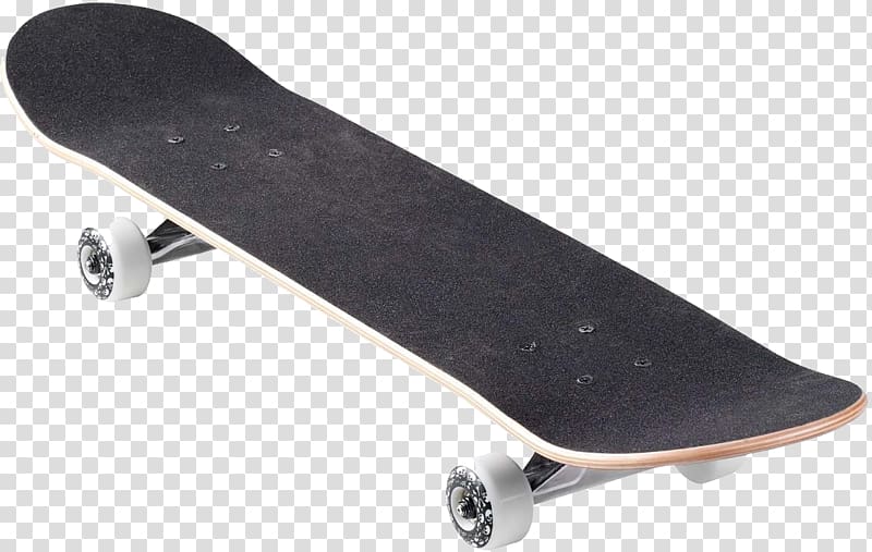 Skateboard transparent background PNG clipart