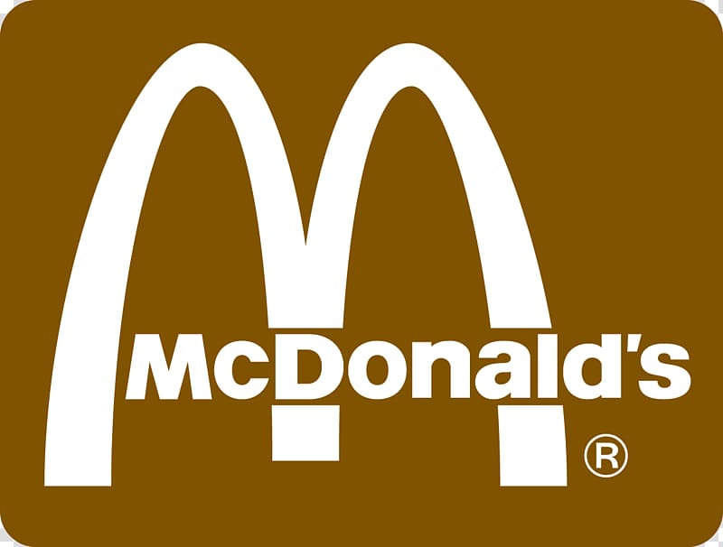 Oldest McDonald\'s restaurant Hamburger Logo Golden Arches, McDonald\'s logo transparent background PNG clipart