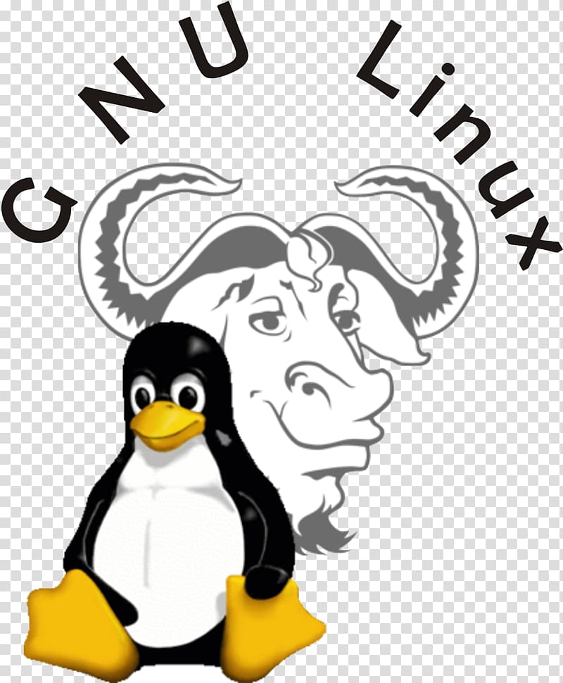 Linux distribution Operating Systems GNU Linux kernel, linux ...