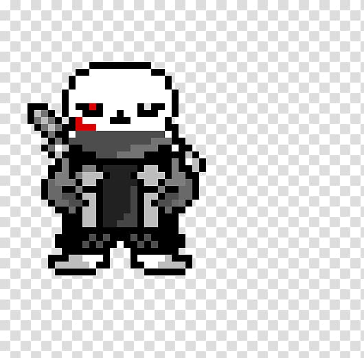 Undertale Pixel art Minecraft, pixel, text, art Game, art png