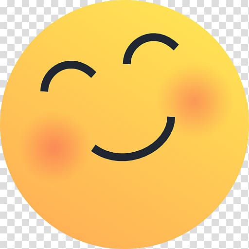 Emoji Emoticon Smiley Blushing Computer Icons, blushing emoji transparent background PNG clipart