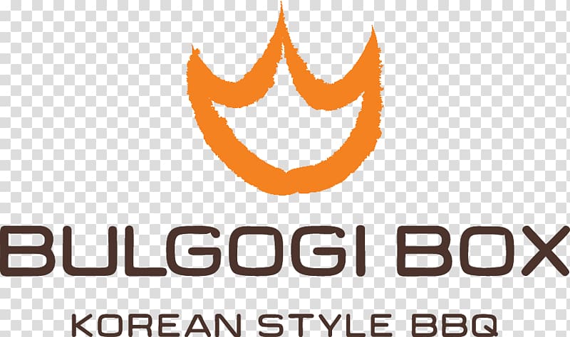 Korean cuisine bulgogi box Restaurant Dinner, Menu transparent background PNG clipart