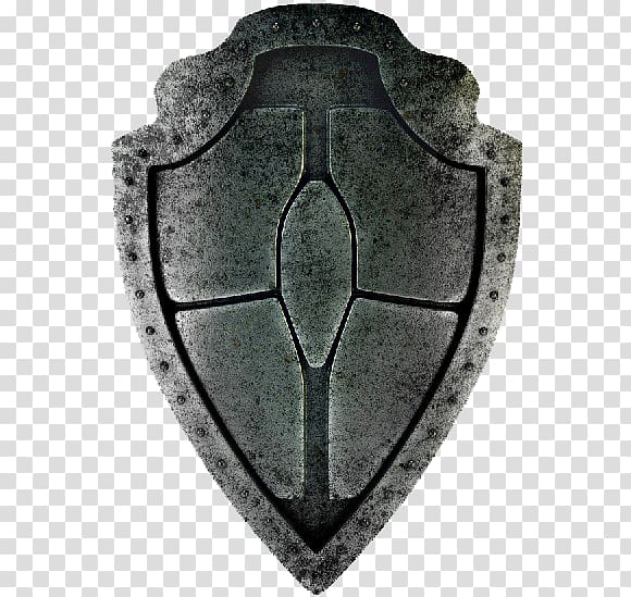 Middle Ages Shield Knight , Shield transparent background PNG clipart