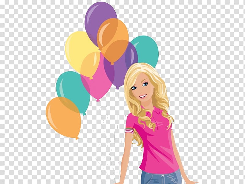 Barbie 2015 Birthday Wishes Doll Barbie 2015 Birthday Wishes Doll Drawing Clothing, barbie transparent background PNG clipart