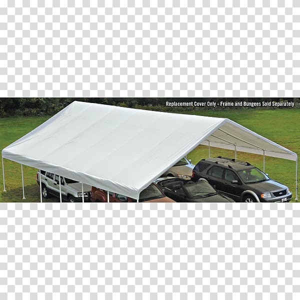Pop up canopy ShelterLogic Ultra Max Canopy Carport, cover shading transparent background PNG clipart
