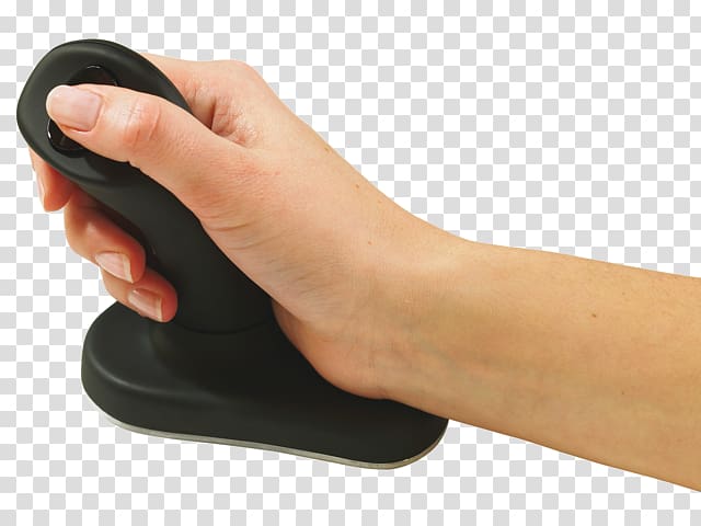 Computer mouse Human factors and ergonomics Optical mouse Repetitive strain injury Carpal tunnel syndrome, Computer Mouse transparent background PNG clipart