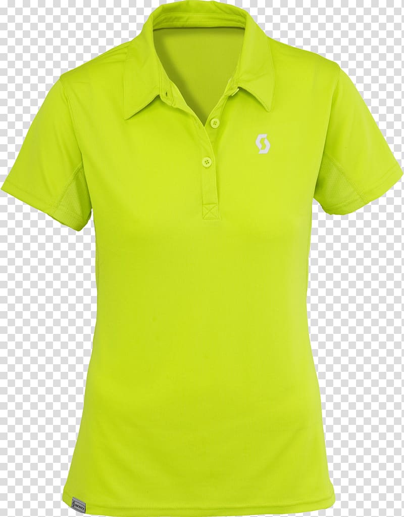 T-shirt Polo shirt Clothing, Polo Shirt transparent background PNG clipart