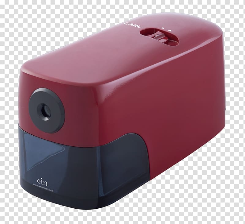 Carl Jimuki Pencil Sharpeners Stationery Hole punch, pencil sharpener transparent background PNG clipart