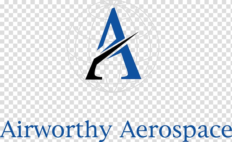 Airworthy Aerospace Industries, Inc. Logo Organization Brand Font, transparent background PNG clipart