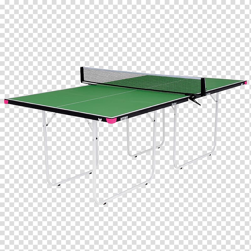 Table Ping Pong Butterfly JOOLA Tennis, table transparent background PNG clipart